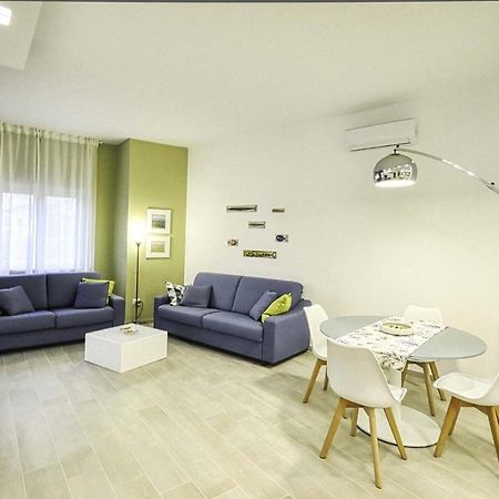 Casa Primavera Sorrento Bagian luar foto