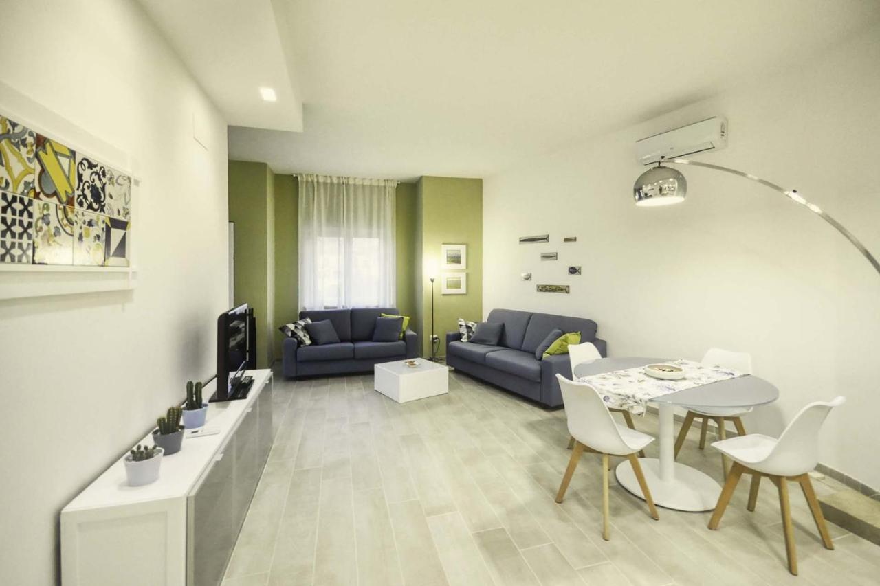 Casa Primavera Sorrento Bagian luar foto