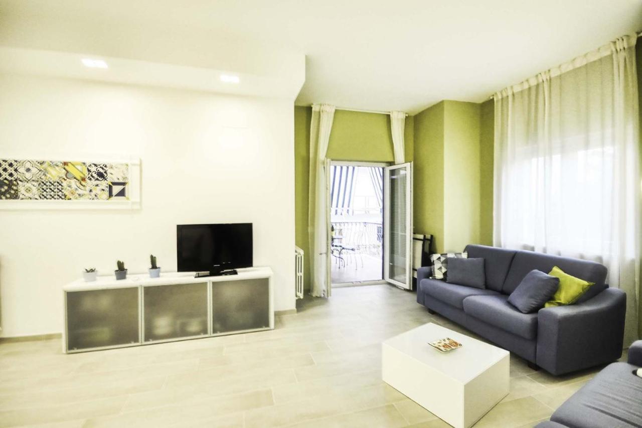 Casa Primavera Sorrento Bagian luar foto
