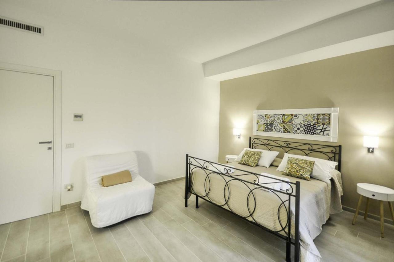Casa Primavera Sorrento Bagian luar foto