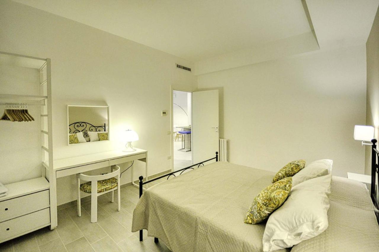Casa Primavera Sorrento Bagian luar foto
